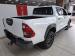 Toyota Hilux 2.8GD-6 double cab 4x4 Legend RS auto - Thumbnail 2