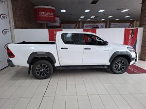 Toyota Hilux 2.8GD-6 double cab 4x4 Legend RS auto - Image 3