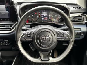 Toyota Starlet 1.5 XR auto - Image 10
