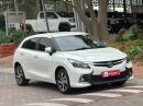 Thumbnail Toyota Starlet 1.5 XR auto