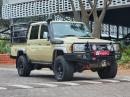 Thumbnail Toyota Land Cruiser 79 4.5D-4D V8 double cab LX