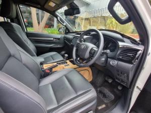 Toyota Hilux 2.8GD-6 double cab 4x4 Legend RS auto - Image 7
