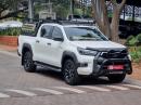 Thumbnail Toyota Hilux 2.8GD-6 double cab 4x4 Legend RS auto