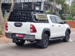 Toyota Hilux 2.8GD-6 double cab 4x4 Legend RS auto - Image 2