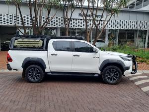 Toyota Hilux 2.8GD-6 double cab 4x4 Legend RS auto - Image 3