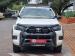 Toyota Hilux 2.8GD-6 double cab 4x4 Legend RS auto - Thumbnail 4