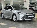 Thumbnail Toyota Corolla hatch 1.2T XS auto