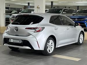 Toyota Corolla hatch 1.2T XS auto - Image 2