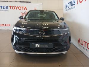 Opel Mokka 1.2T Elegance - Image 8