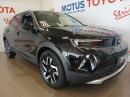 Thumbnail Opel Mokka 1.2T Elegance