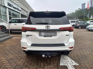 Toyota Fortuner 2.8GD-6 4x4 VX - Image 5