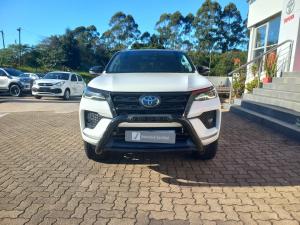 Toyota Fortuner 2.8GD-6 4x4 VX - Image 5