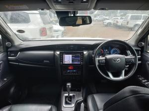 Toyota Fortuner 2.8GD-6 4x4 VX - Image 6
