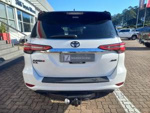 Toyota Fortuner 2.8GD-6 4x4 VX - Image 6