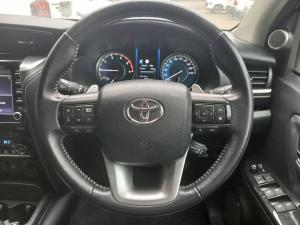 Toyota Fortuner 2.8GD-6 4x4 VX - Image 8