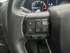 Toyota Fortuner 2.8GD-6 4x4 VX - Image 9