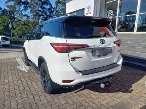 Toyota Fortuner 2.8GD-6 4x4 VX - Image 18