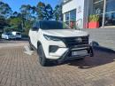 Thumbnail Toyota Fortuner 2.8GD-6 4x4 VX