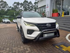 Toyota Fortuner 2.8GD-6 4x4 VX - Image 1