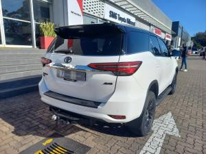 Toyota Fortuner 2.8GD-6 4x4 VX - Image 3