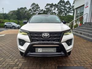Toyota Fortuner 2.8GD-6 4x4 VX - Image 4