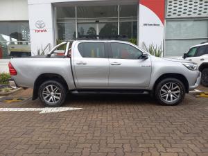 Toyota Hilux 2.8GD-6 double cab 4x4 Raider auto - Image 5