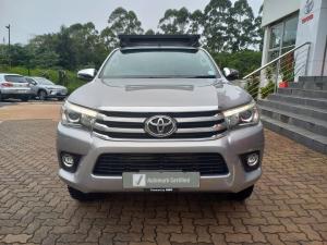 Toyota Hilux 2.8GD-6 double cab 4x4 Raider auto - Image 6