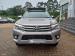 Toyota Hilux 2.8GD-6 double cab 4x4 Raider auto - Thumbnail 6