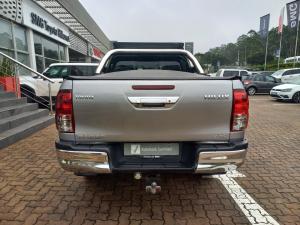 Toyota Hilux 2.8GD-6 double cab 4x4 Raider auto - Image 7