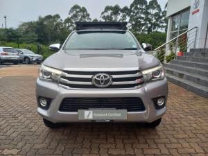 Toyota Hilux 2.8GD-6 double cab 4x4 Raider auto - Image 7