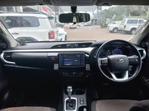 Toyota Hilux 2.8GD-6 double cab 4x4 Raider auto - Image 8