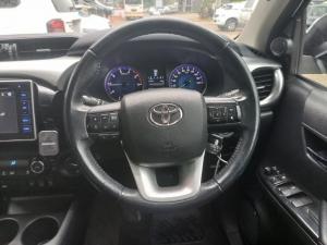 Toyota Hilux 2.8GD-6 double cab 4x4 Raider auto - Image 14