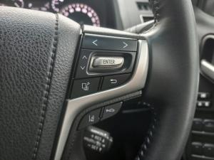 Toyota Hilux 2.8GD-6 double cab 4x4 Raider auto - Image 14