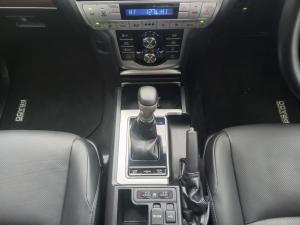 Toyota Hilux 2.8GD-6 double cab 4x4 Raider auto - Image 16