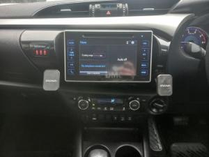 Toyota Hilux 2.8GD-6 double cab 4x4 Raider auto - Image 19