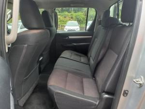 Toyota Hilux 2.8GD-6 double cab 4x4 Raider auto - Image 20