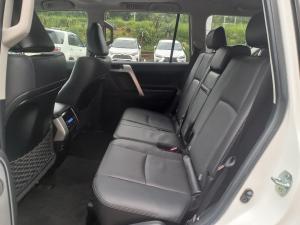 Toyota Hilux 2.8GD-6 double cab 4x4 Raider auto - Image 20