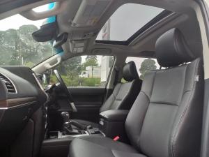 Toyota Hilux 2.8GD-6 double cab 4x4 Raider auto - Image 22