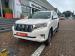 Toyota Hilux 2.8GD-6 double cab 4x4 Raider auto - Thumbnail 23
