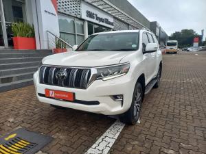 Toyota Hilux 2.8GD-6 double cab 4x4 Raider auto - Image 23