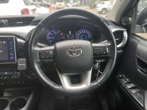 Toyota Hilux 2.8GD-6 double cab 4x4 Raider auto - Image 26