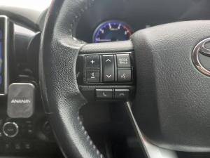 Toyota Hilux 2.8GD-6 double cab 4x4 Raider auto - Image 27