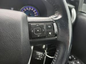 Toyota Hilux 2.8GD-6 double cab 4x4 Raider auto - Image 28