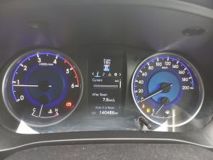 Toyota Hilux 2.8GD-6 double cab 4x4 Raider auto - Image 29