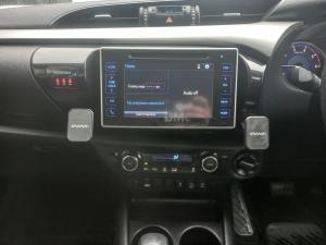 Toyota Hilux 2.8GD-6 double cab 4x4 Raider auto - Image 31