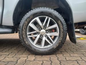 Toyota Hilux 2.8GD-6 double cab 4x4 Raider auto - Image 33