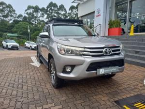Toyota Hilux 2.8GD-6 double cab 4x4 Raider auto - Image 1