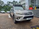 Thumbnail Toyota Hilux 2.8GD-6 double cab 4x4 Raider auto