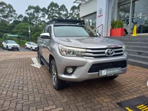 Toyota Hilux 2.8GD-6 double cab 4x4 Raider auto - Image 1
