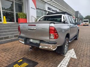 Toyota Hilux 2.8GD-6 double cab 4x4 Raider auto - Image 2